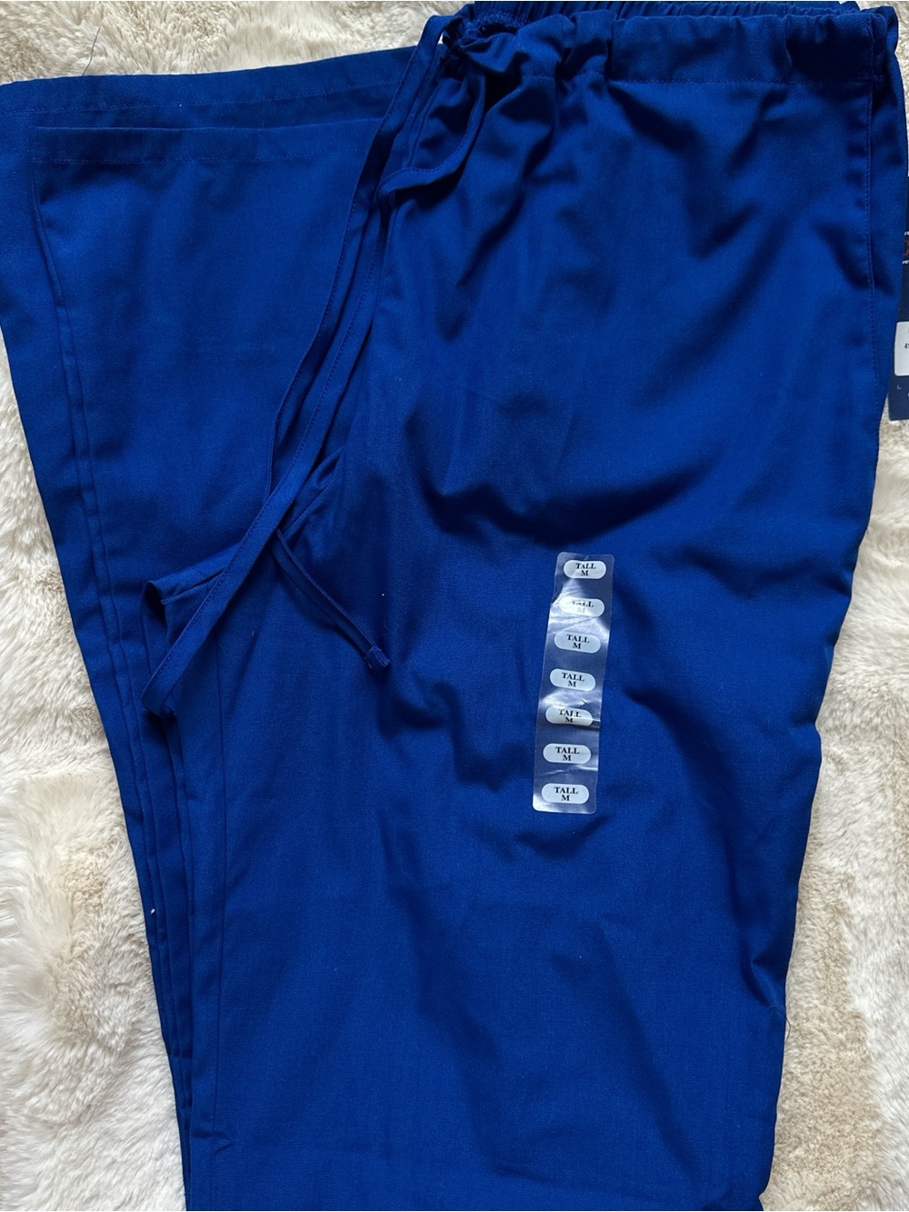 Cherokee medium tall scrub pants